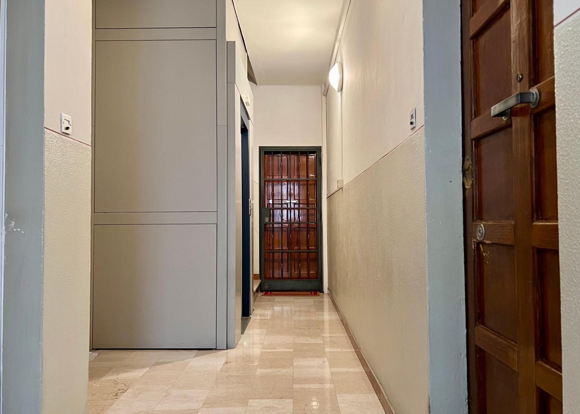 Charming Apartment Near Saragozza Болонья Экстерьер фото
